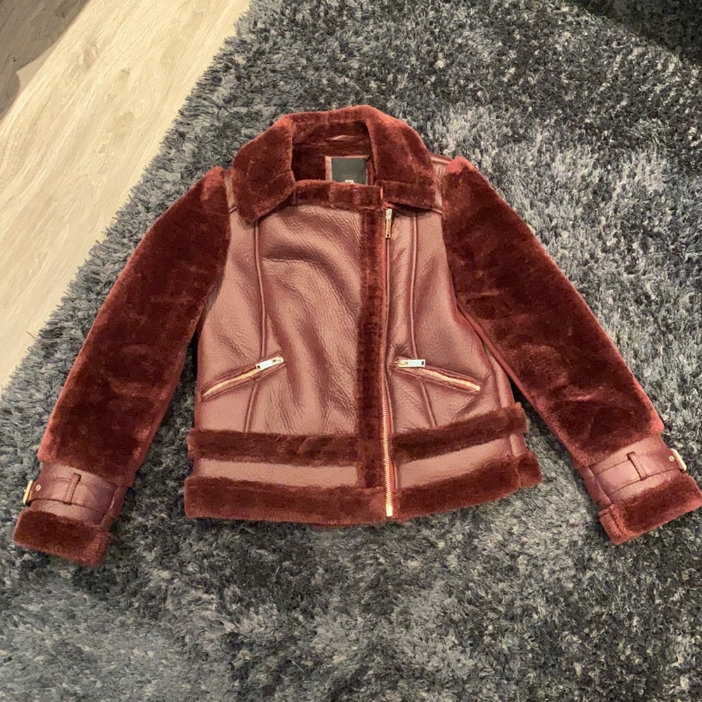 puffer jacket